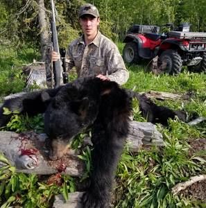 Meet your Posher, Brett